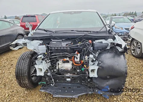 2025 Audi Q4 E-Tron Sportback Premium из США, поврежденный, VIN WA12UBFZ2SP030295